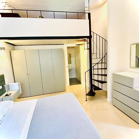 Appartamento Esclusivo In Borgo Giannotti Λούκα Εξωτερικό φωτογραφία