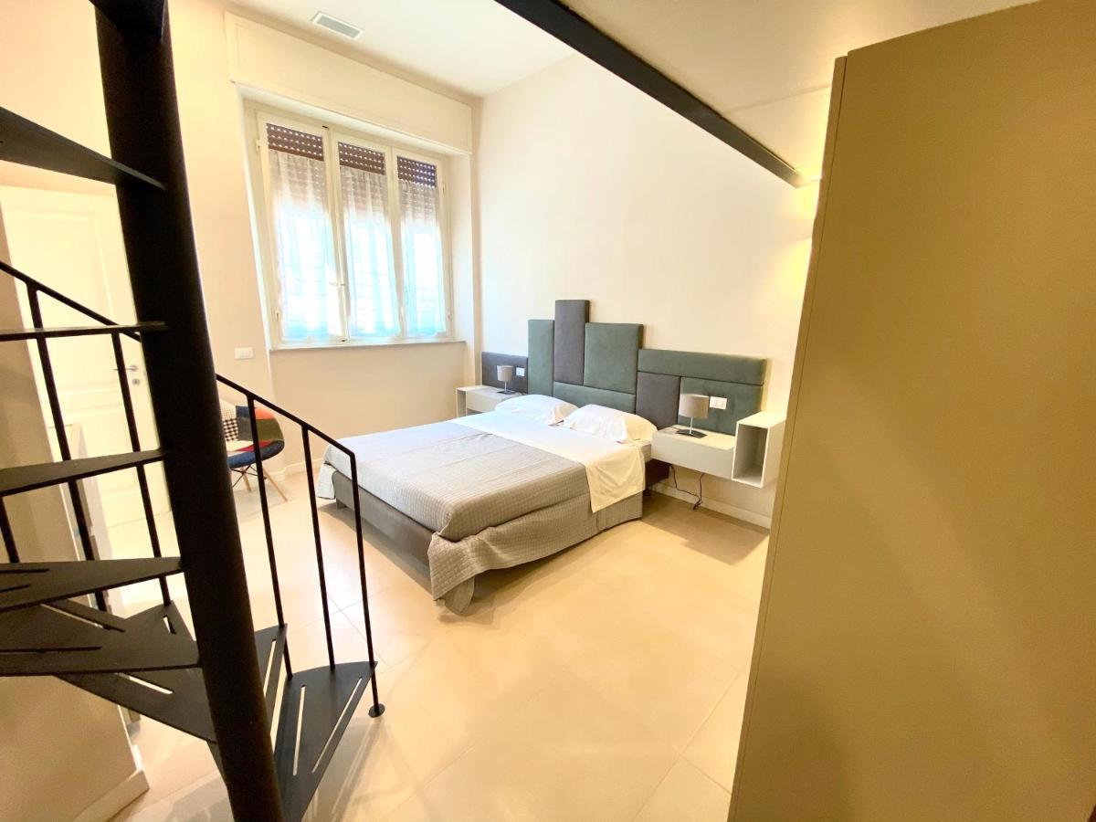 Appartamento Esclusivo In Borgo Giannotti Λούκα Εξωτερικό φωτογραφία