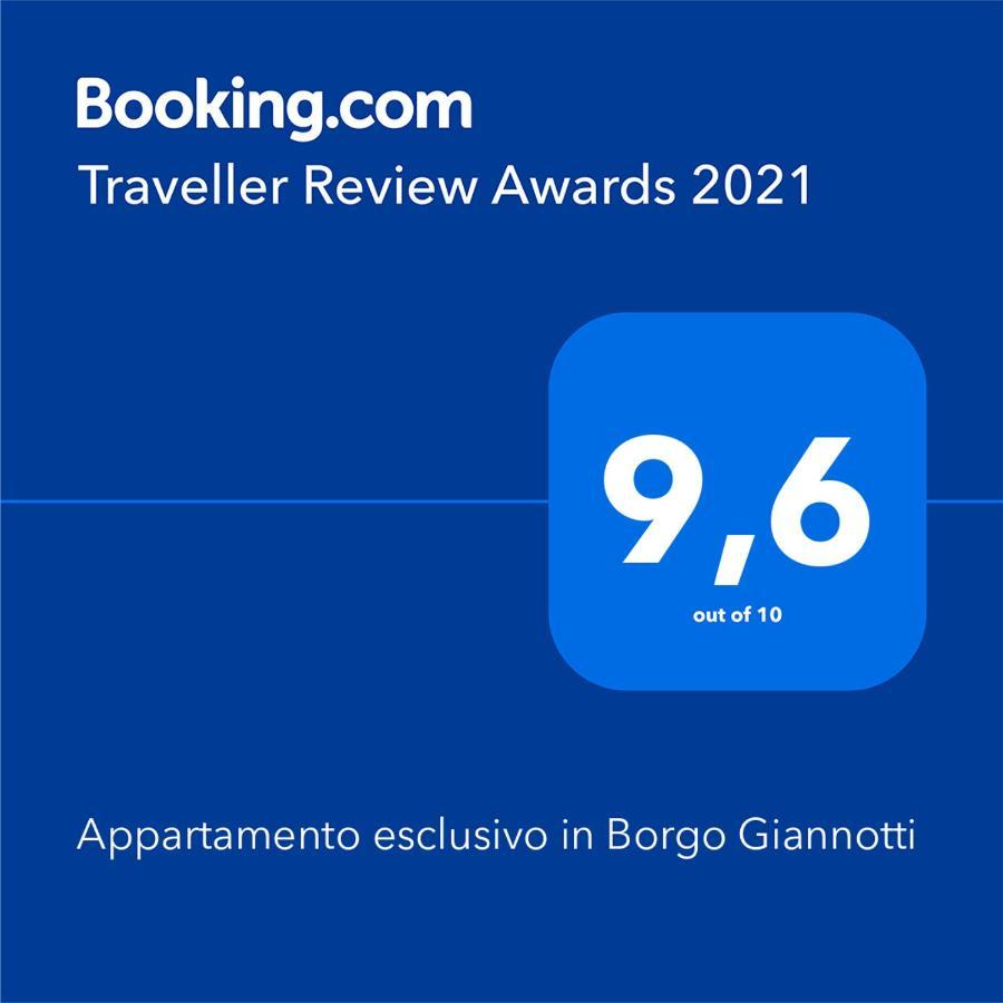 Appartamento Esclusivo In Borgo Giannotti Λούκα Εξωτερικό φωτογραφία