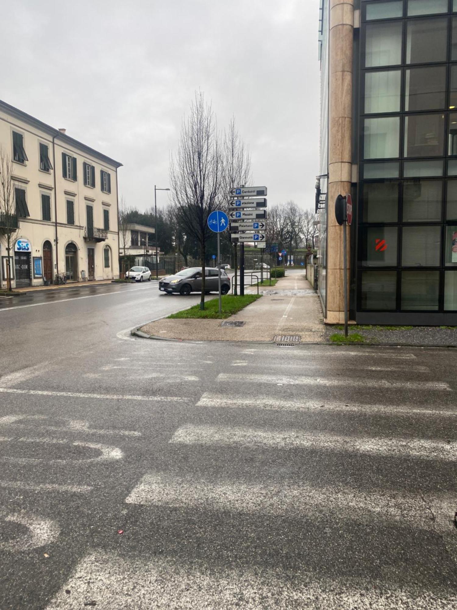 Appartamento Esclusivo In Borgo Giannotti Λούκα Εξωτερικό φωτογραφία